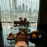 Conrad Bangkok