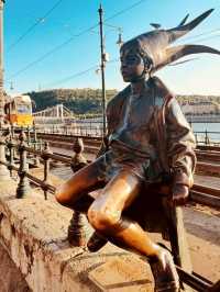💸✨ Budget Europe Trip: Discover Budapest Without Breaking the Bank! ✨💸