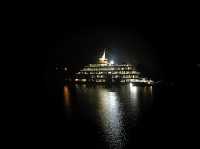 Unforgettable Halong Bay Escape on the Ambassador Luxury Cruise