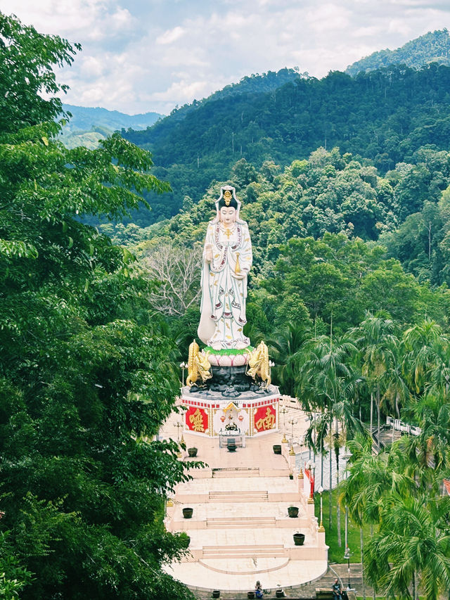 วัดบางเหรียง