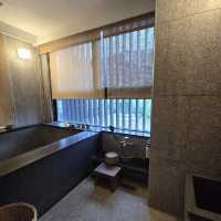 亞太飯店北投 (Asia Pacific Hotel Beitou)