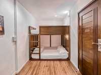 Group stay at Click Hostel Bangkok