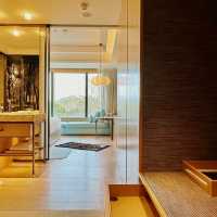An Oasis of Comfort by the Ocean