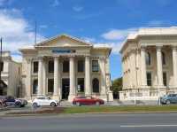 Oamaru