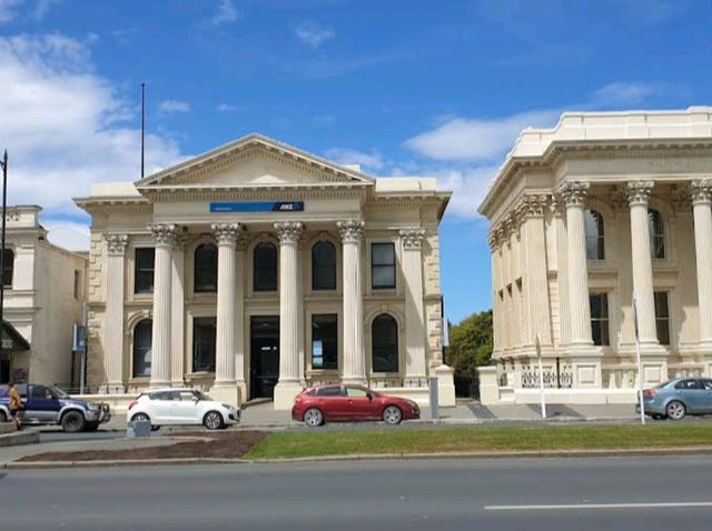 Oamaru