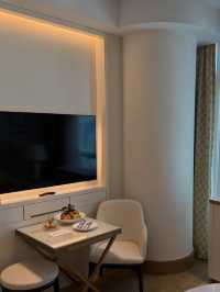 Boutique Charm and Quiet Sophistication at Lanson Place Causeway Bay