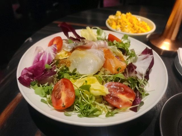 파크 하얏트 서울(Park Hyatt Seoul) 디럭스시티뷰 6호뷰 럭셔리호캉스