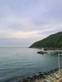 Gadeokdo Yeondae Peak