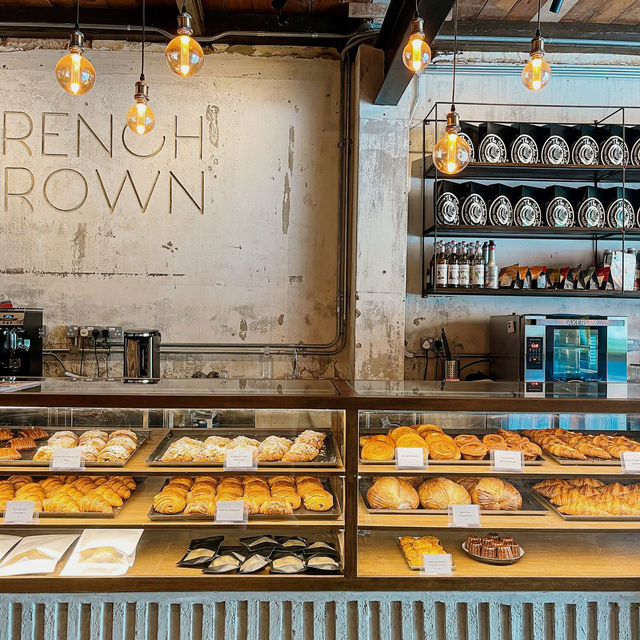 Where French Elegance Meets Earthy Warmth