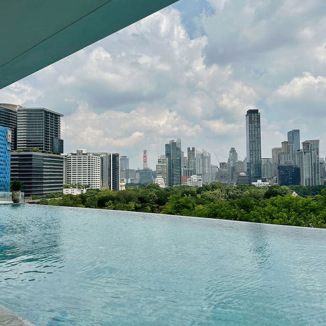 Timeless Thai Elegance, Modern Sophistication