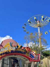Ocean Park Hong Kong – Adventure Meets Conservation
