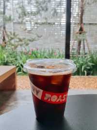 ☕ : Country Roast คาเฟ่ปากเกร็ด นนทบุรี