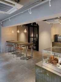 VERVE COFFEE ROASTERS EBISU  Ebisu