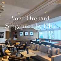 VOCO Orchard Singapore: A Diamond Status Dream! 💎