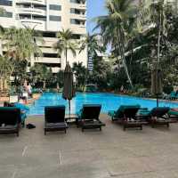 Anantara Siam Bangkok Hotel