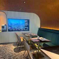The Park Lane Hong Kong – A Pullman Hotel