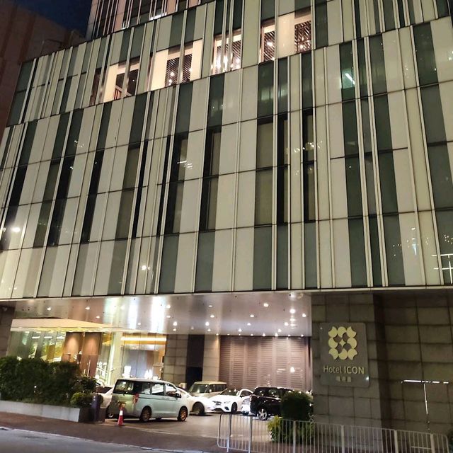 Hotel ICON