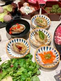 旺角｜任食日本黑毛和牛。牛大人台灣火鍋吃到飽