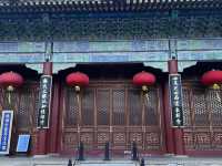 【珠海2025】 圓明新園 瞬間回到過去