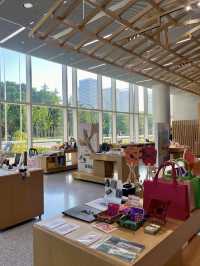 Pudong Library – Shanghai’s Sky-High Reading Cube  