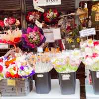 Petaling Street Market