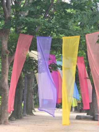 더 더워지기전에 가봐야할 한국 민속촌