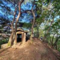 Haogogae Summit