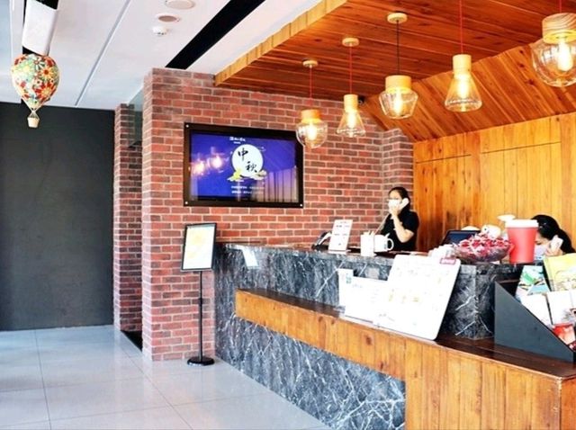 年輕人最愛飯店！鐵道與在地文化為主題的文青飯店！