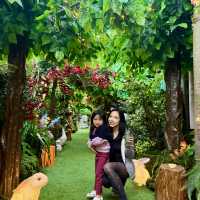 Snow White Magic: A Sydney Icon