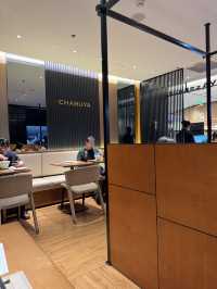 【深圳】 Chabuya 拉麵店：和牛拉麵先係鎮店主角！