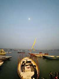Varanasi 