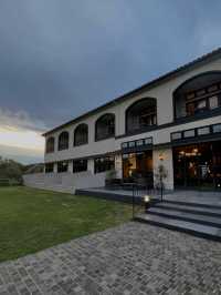 Winery Stay Travigne