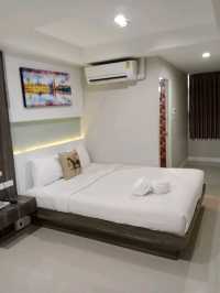 We Resident Hotel ที่พักในหาดใหญ่ จังหวัดสงขลา