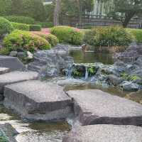 Hotel New Otani Tokyo（新大谷飯店）