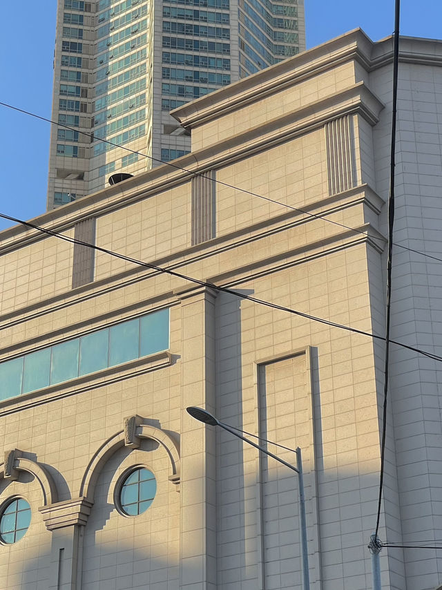 🍲 목동 현대백화점에서 만난 따뜻한 한 끼 – 노야