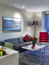 Fraser Place Puteri Harbour, Johor Bahru