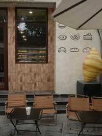 Local Bread