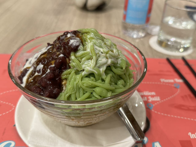 Curry Cravings Satisfied at Grandmama’s — Pavilion Damansara Heights