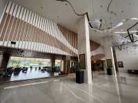 Radisson Golf & Convention Center Batam – A Relaxing One-Night Getaway
