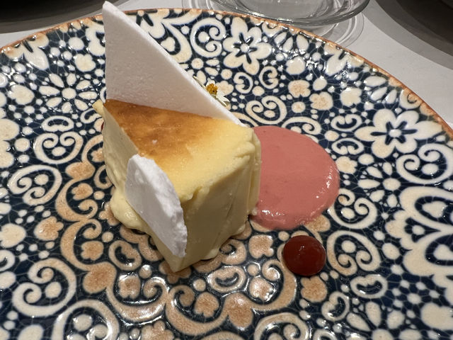 🍽️ Elevated Buffet Experience at Copper Beyond Buffet – The Sense Pinklao