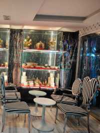 Top High Airport Link Hotel