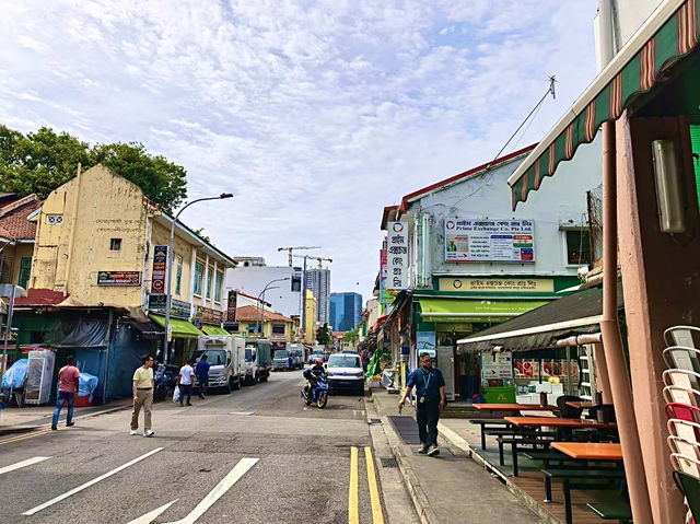 เที่ยวสิงคโปร์ 🇸🇬