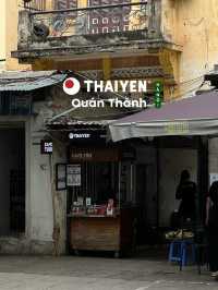 ThaiYen’s