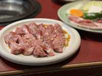 🥩 Okazaki Yakiniku – Grill Your Own Miyazaki Beef in Miyazaki City