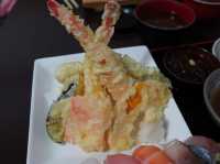 沖繩🇯🇵 不吃商務午餐，真的是血虧