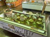 Family Fun and Fresh Milk at Rakunoh Mother’s Aso Milk Bokujo