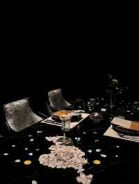 Moca Dining