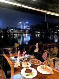 Culina Dining – Charming by Westlake
