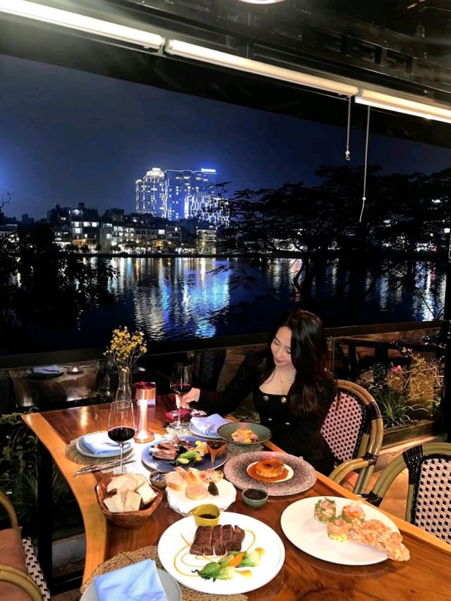 Culina Dining – Charming by Westlake