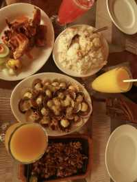 Staycation Cravings Satisfied at Solina